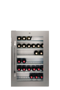 Reparación averías vinoteca Vanguard en  Ciudad Real